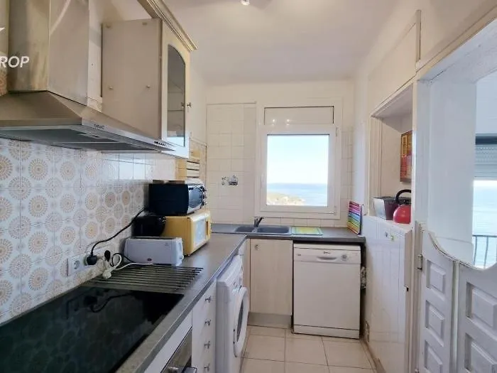 7528 Apartament In Llanca Apartment