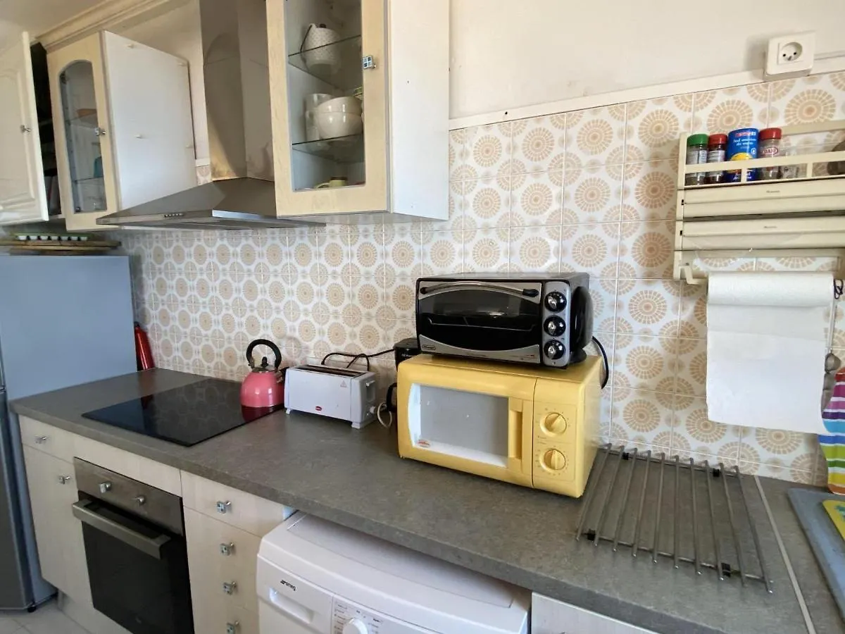 7528 Apartament In Llanca Apartment