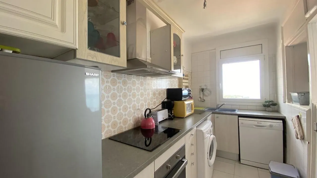 7528 Apartament In Llanca Apartment 0*,