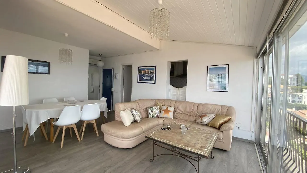 7528 Apartament In Llanca Apartment