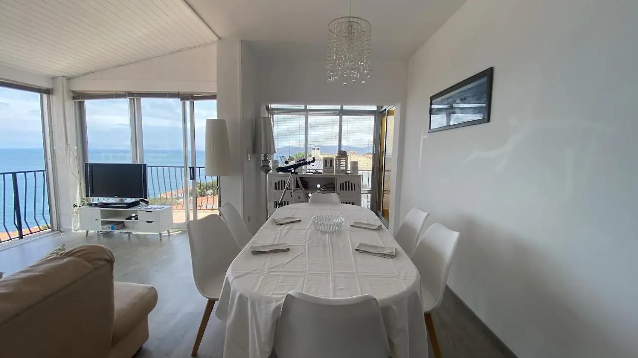7528 Apartament In Llanca Apartment