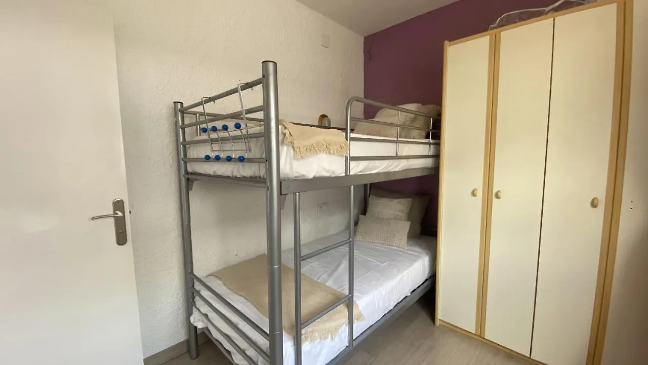 7528 Apartament In Llanca Apartment