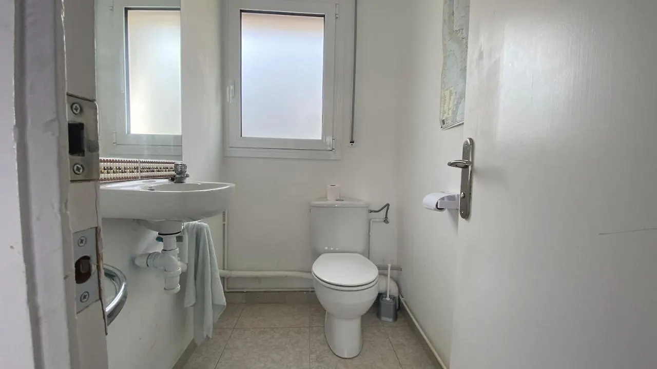 7528 Apartament In Llanca Apartment