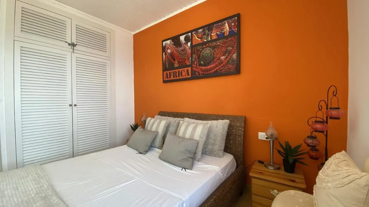 7528 Apartament In Llanca Apartment