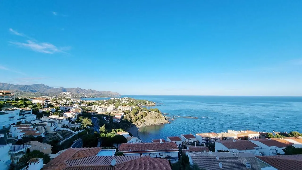 7528 Apartament In Llanca Apartment