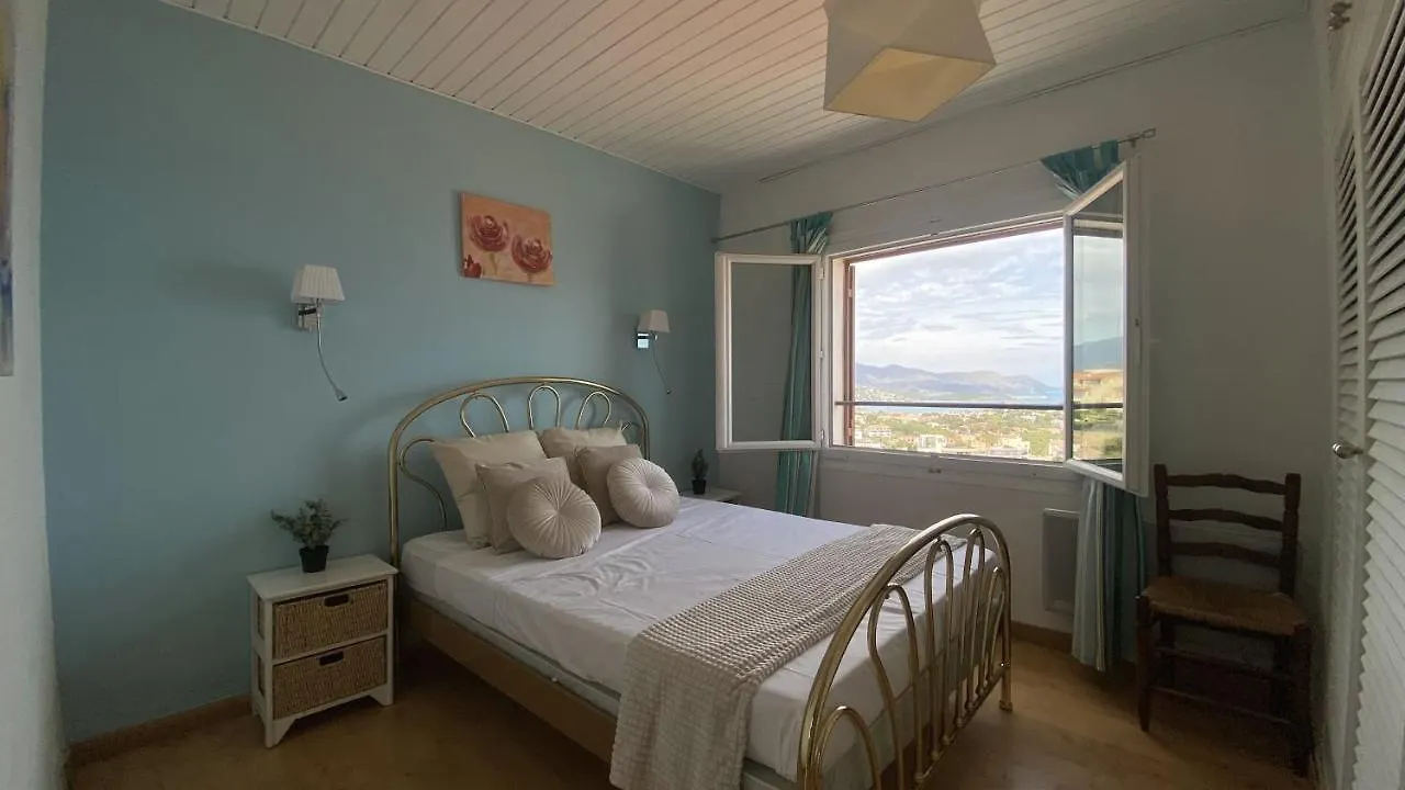 7528 Apartament In Llanca Apartment