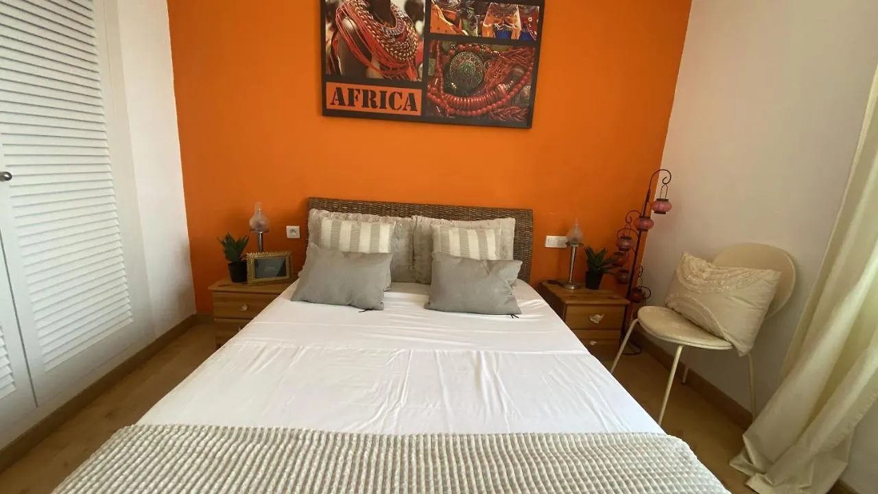 7528 Apartament In Llanca Apartment