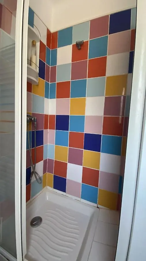 7528 Apartament In Llanca Apartment 0*,