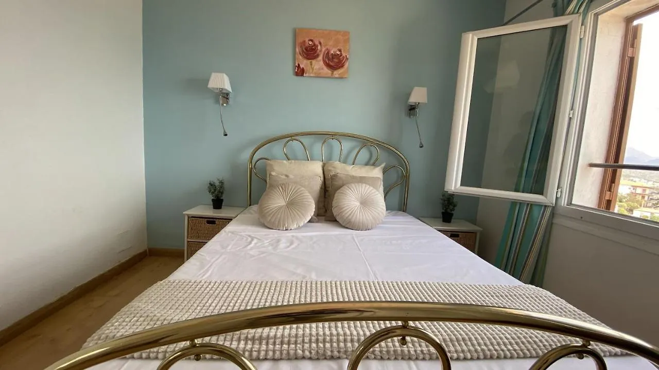 7528 Apartament In Llanca Apartment