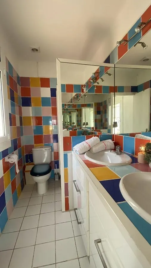 7528 Apartament In Llanca Apartment